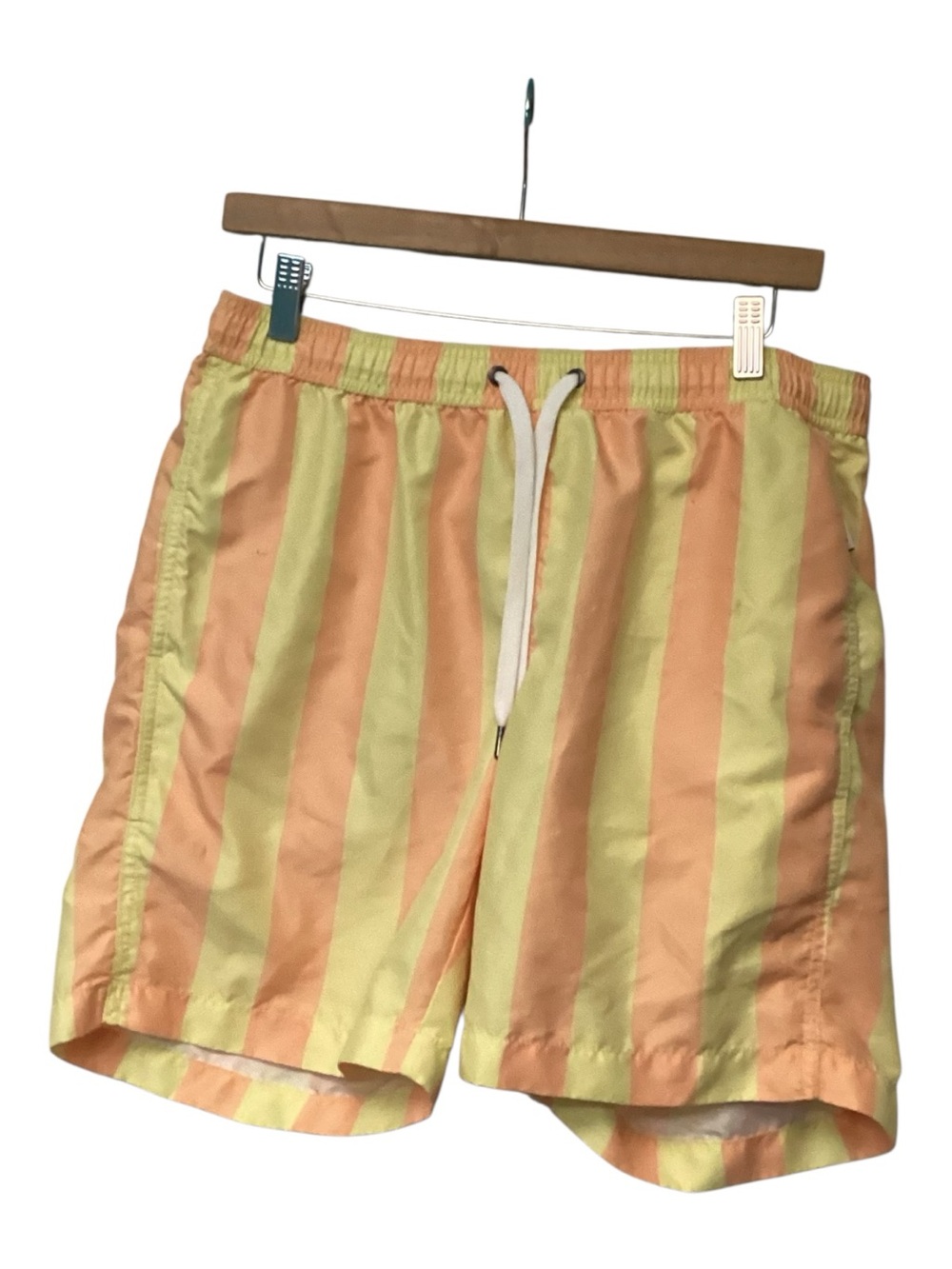 The Charles Swim Trunks